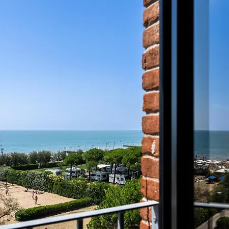 Hotel La Siesta Lido di Jesolo Exterior photo