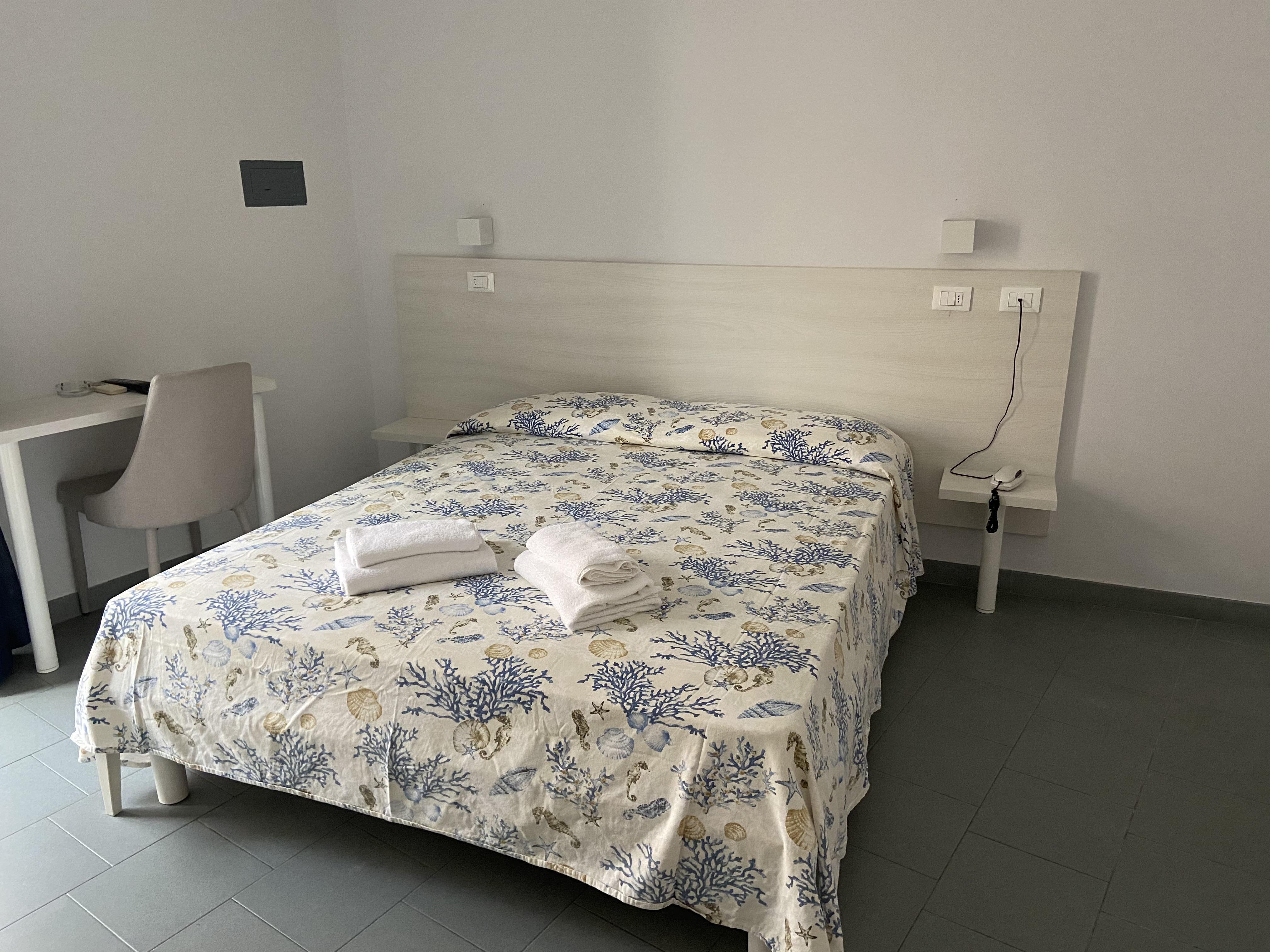 La Siesta Hotel