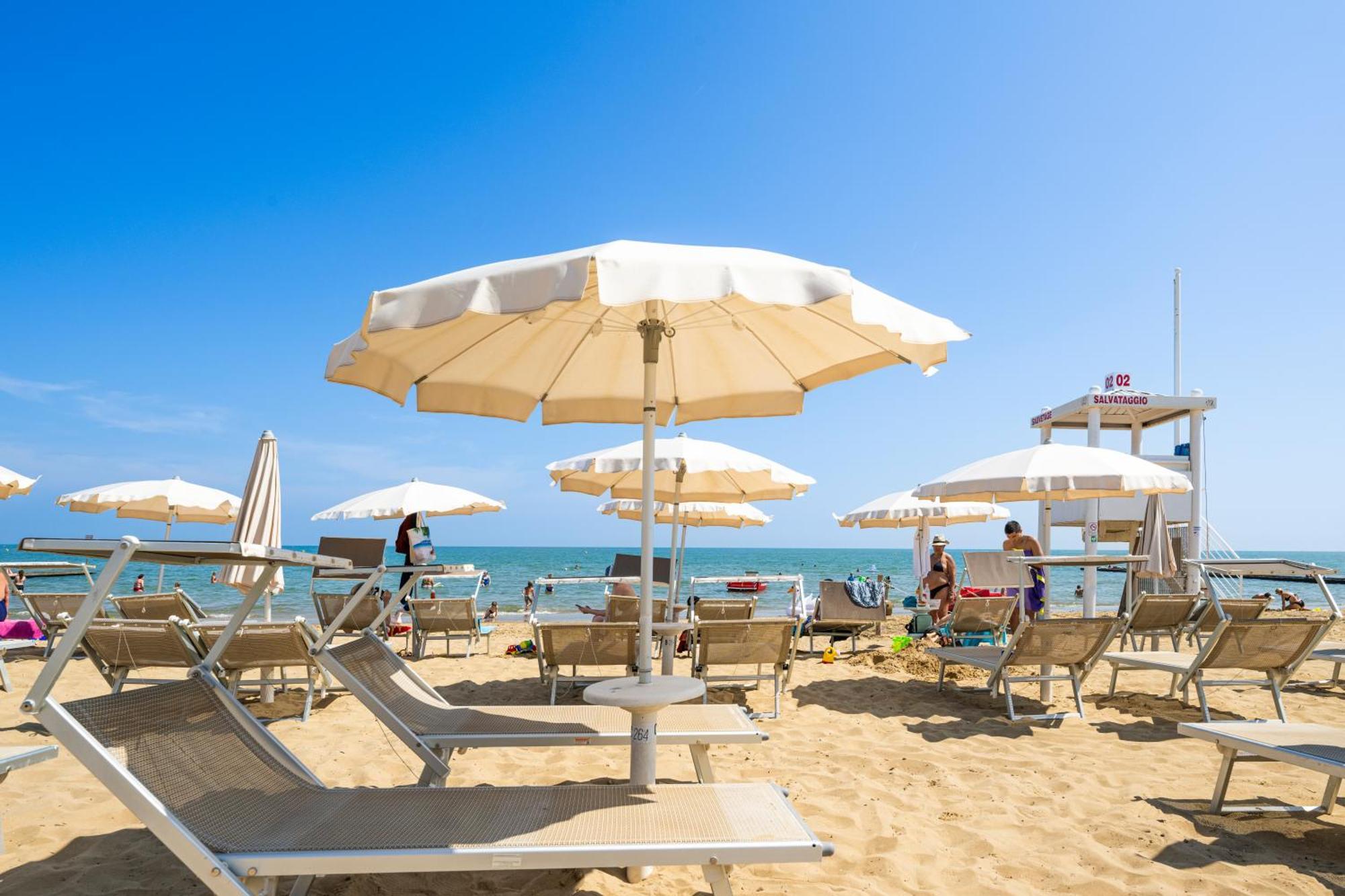 La Siesta Hotel Jesolo