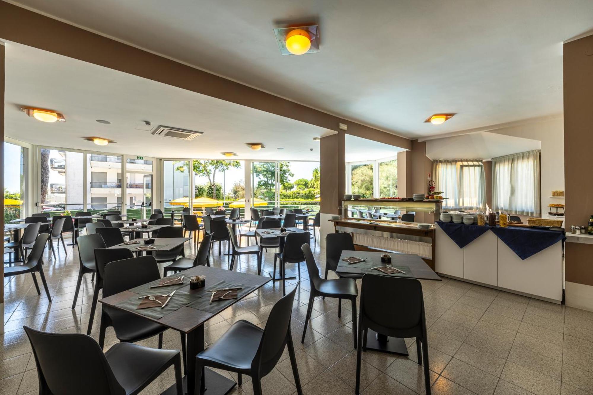 Hotel La Siesta Jesolo