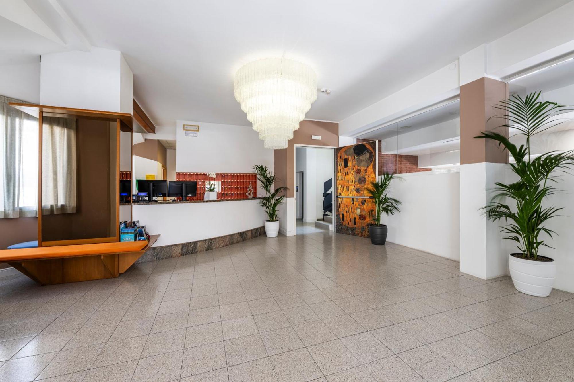 Hotel La Siesta