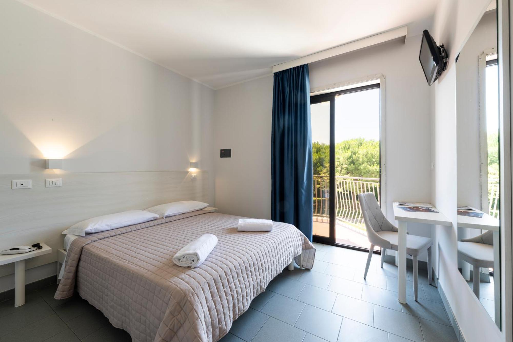Hotel La Siesta 3*