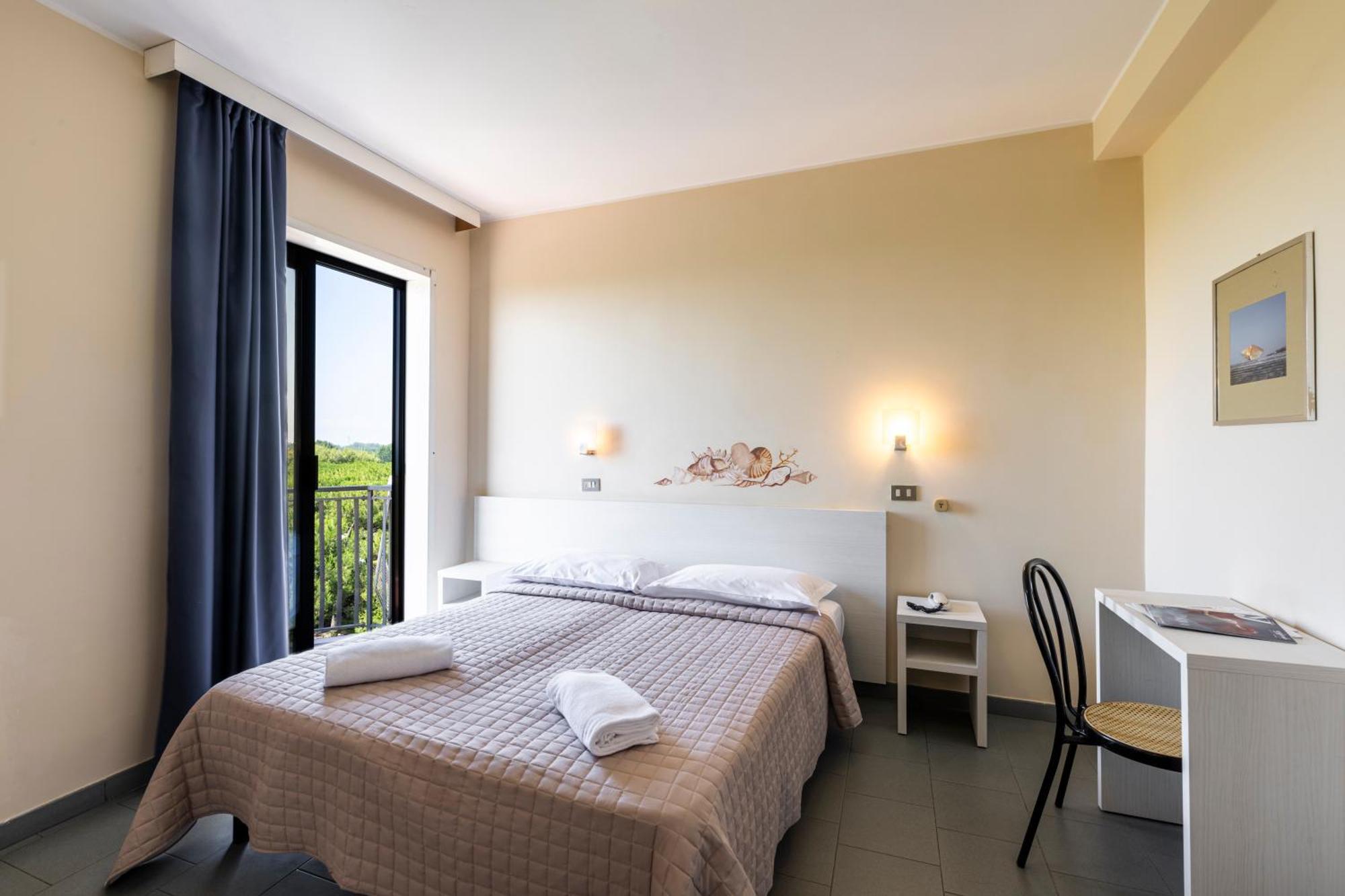 Hotel La Siesta Jesolo